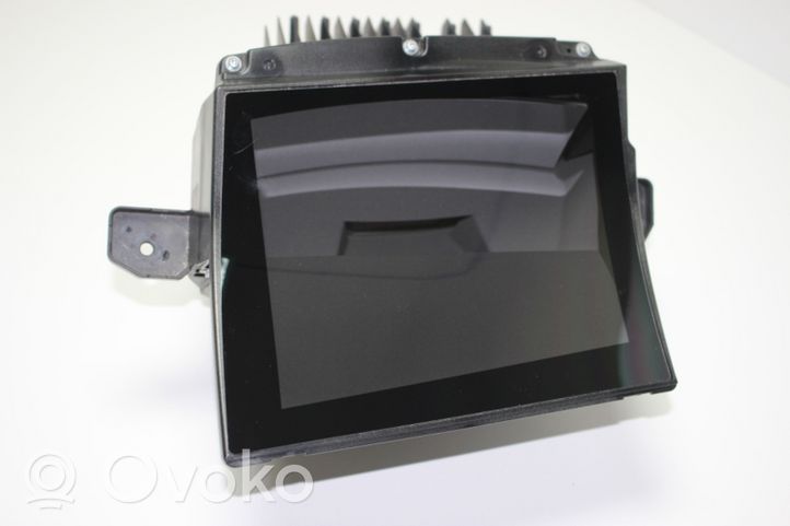 BMW 7 F01 F02 F03 F04 Monitor / wyświetlacz / ekran 9203593