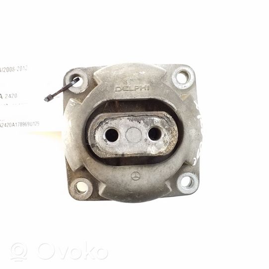 Mercedes-Benz GL X164 Pārnesumkārbas spilvens A1642400718