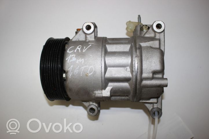 Honda CR-V Compressore aria condizionata (A/C) (pompa) 38800XL5BG000