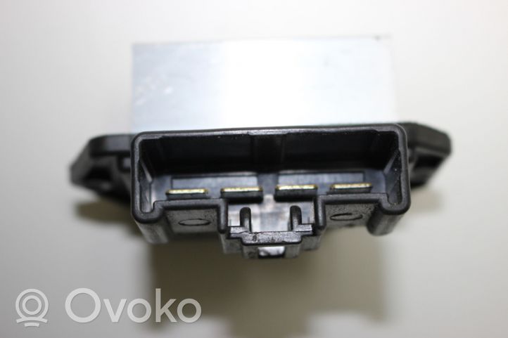 Lexus RX 330 - 350 - 400H Rezystor / Opornik dmuchawy nawiewu 4993002121