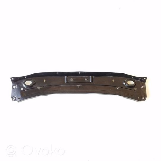 Mercedes-Benz GL X164 Staffa del pannello di supporto del radiatore parte superiore A1646200486