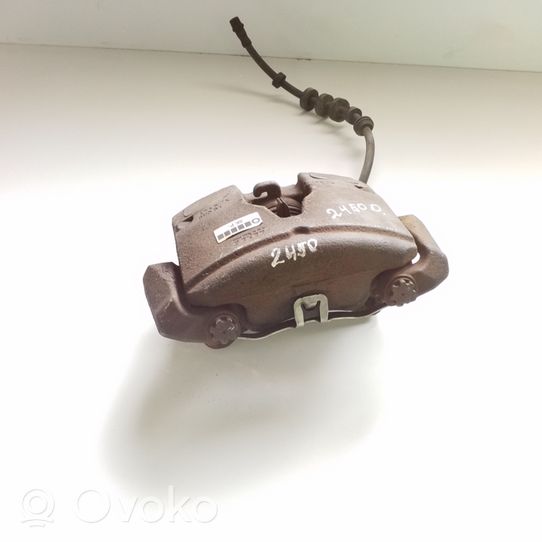 Audi A4 S4 B8 8K Front brake caliper 8K0615124B