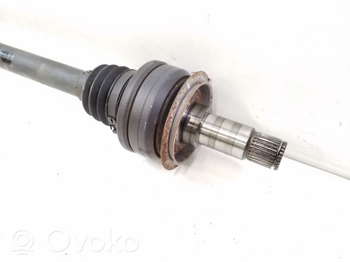 Mercedes-Benz SL R230 Rear driveshaft A2303507610