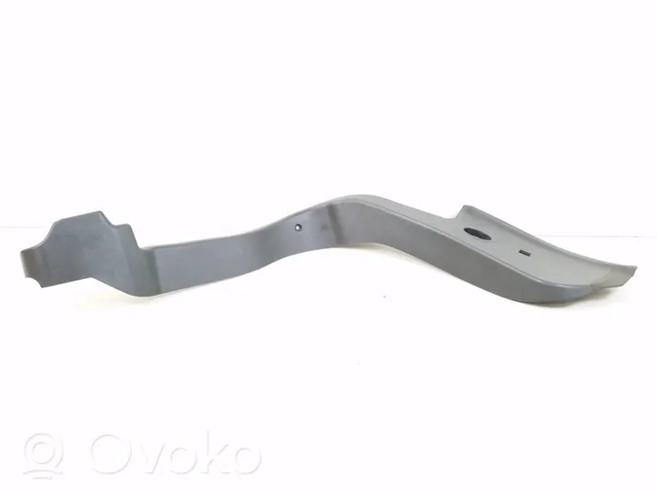 Mercedes-Benz SL R230 Rivestimento laterale del portellone posteriore/bagagliaio A2306940491