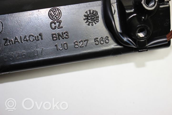 Porsche Cayenne (9PA) Takaluukun sisävapautuskahva 1J0827566L