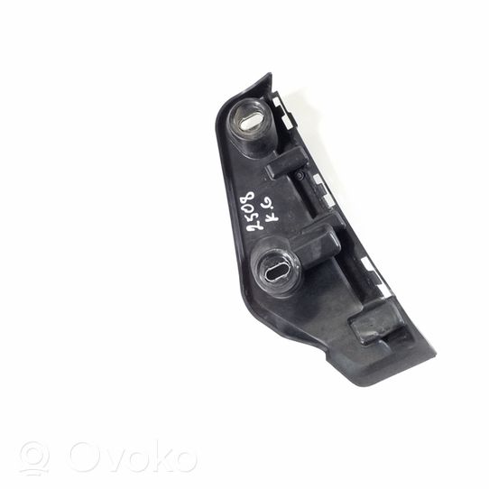 Mercedes-Benz E C207 W207 Traversa di supporto paraurti posteriore A2078850365