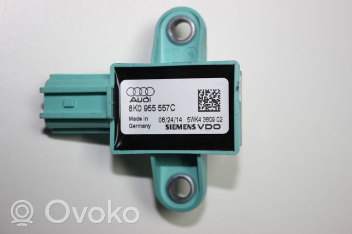 Audi A4 S4 B8 8K Sensore 8K0955557C