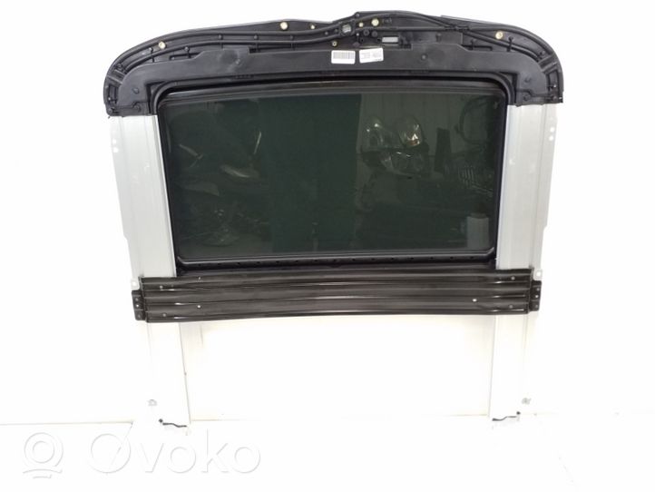 Mercedes-Benz GL X164 Set tettuccio apribile A1647800829