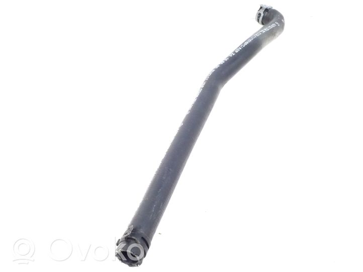 Mercedes-Benz SL R230 Tube d'admission d'air A2308323794