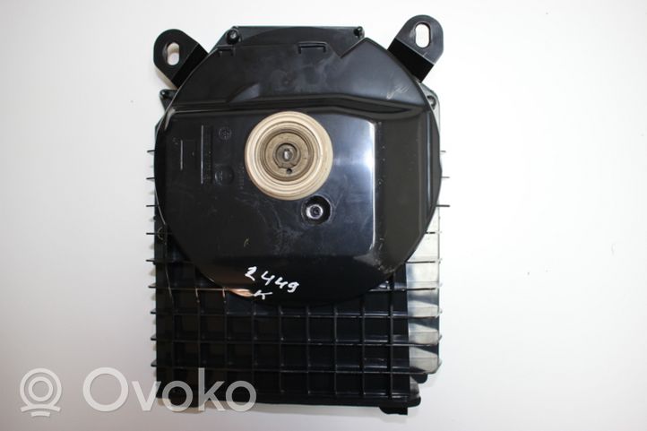 BMW 3 E90 E91 Front door high frequency speaker 9143233