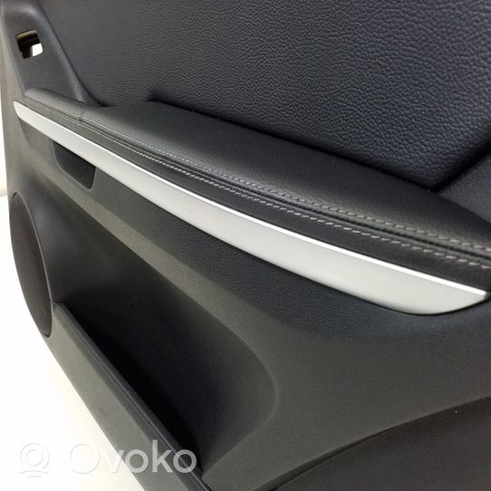 Mercedes-Benz GL X164 Rear door card panel trim 