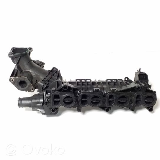 BMW 3 E92 E93 Intake manifold 7807991