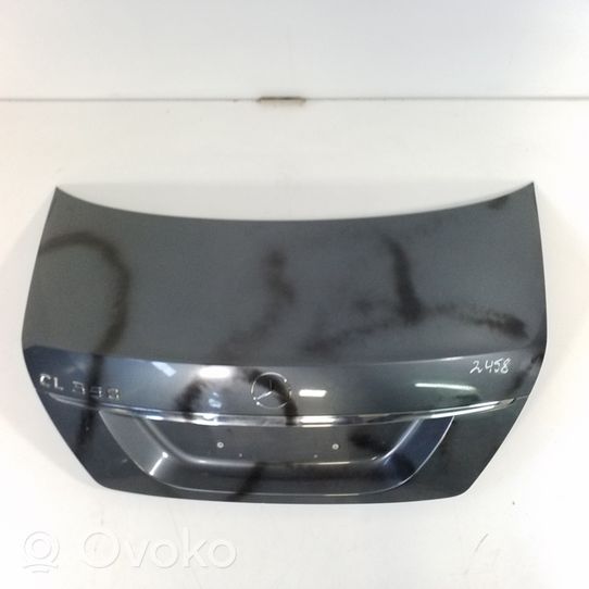 Mercedes-Benz CL C216 Portellone posteriore/bagagliaio A2167500075