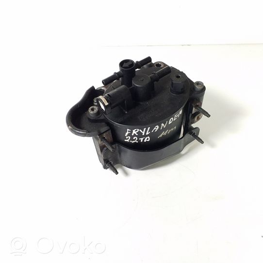 Land Rover Freelander 2 - LR2 Filtre à carburant 9656937180