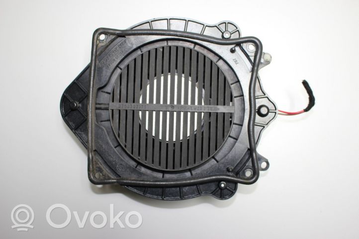 Audi A8 S8 D3 4E Altoparlante portiera posteriore 4E0035411D