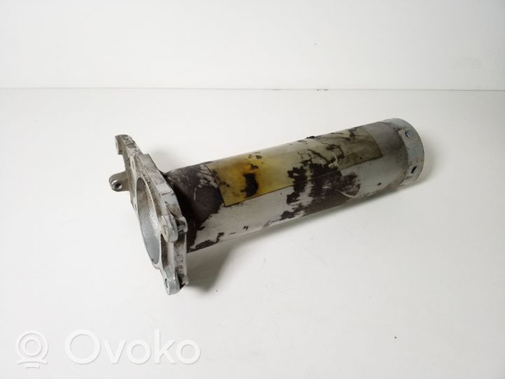 Audi A8 S8 D3 4E Smorzatore/ammortizzatore d’urto per paraurti anteriore 4E0806109