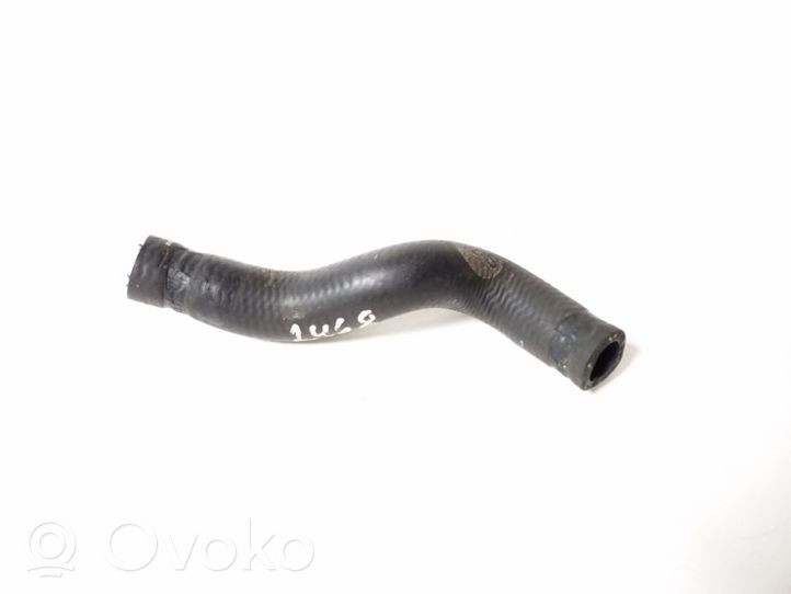 Audi A8 S8 D3 4E Tube d'admission d'air 4E1819373