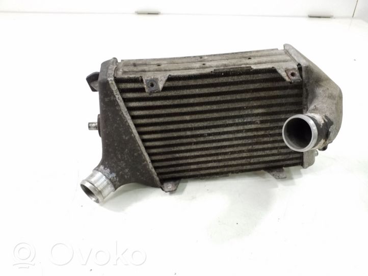 Audi A8 S8 D3 4E Chłodnica powietrza doładowującego / Intercooler 4E0145806F