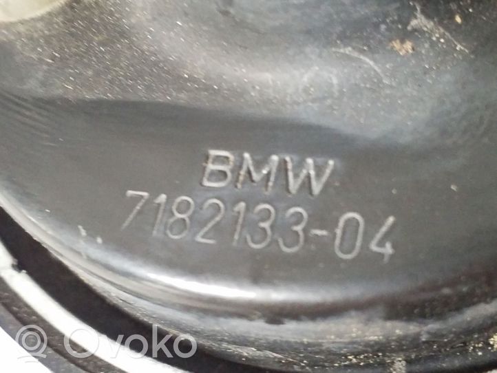 BMW 7 F01 F02 F03 F04 Señal acústica 7182133