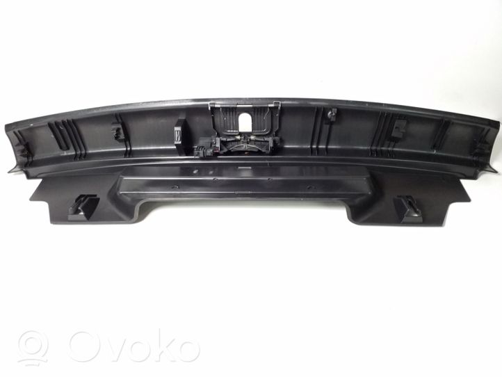 Audi Q5 SQ5 Rivestimento laterale del portellone posteriore/bagagliaio 8R0864483B