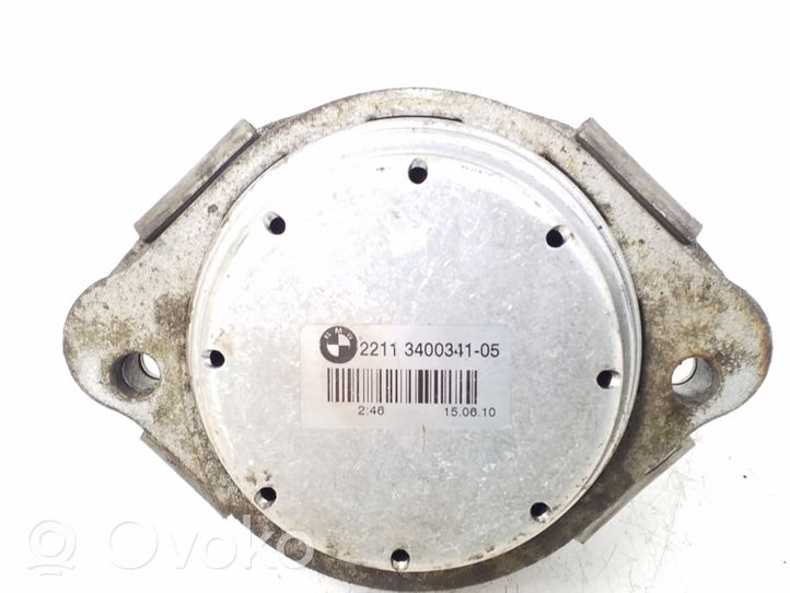 BMW X3 E83 Supporto di montaggio del motore 3400341