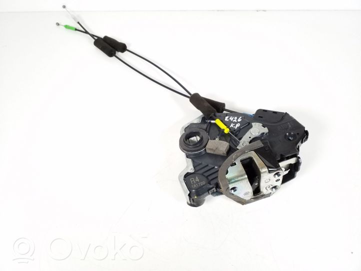 Lexus RX 450H Front door lock 69040A