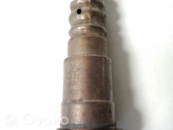 Lexus RX 450H Sonde lambda 8946748220