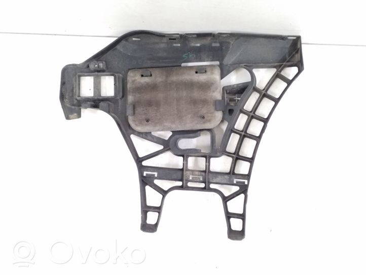 Mercedes-Benz GL X164 Support de pare-chocs arrière A1648850514