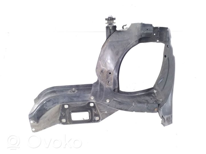 Mercedes-Benz GL X164 Support phare frontale A1646200291