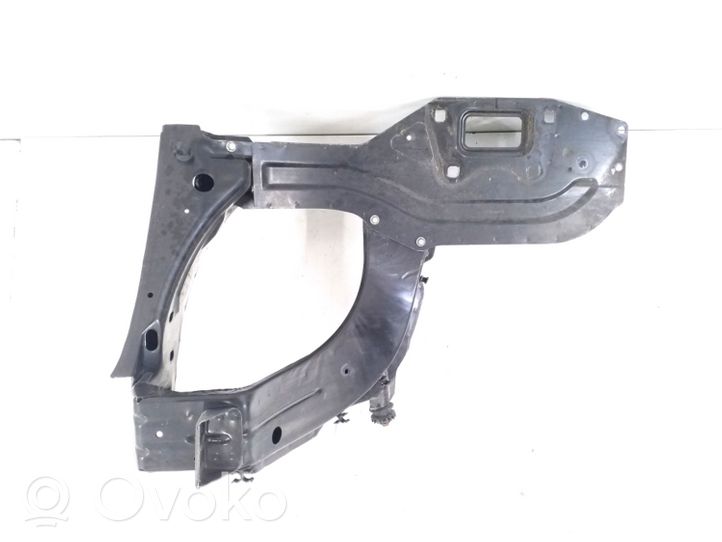 Mercedes-Benz GL X164 Staffa faro/fanale A1646200191