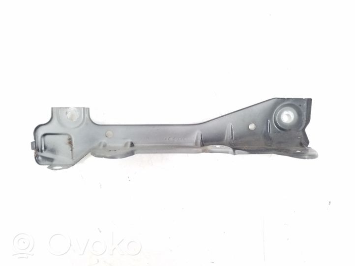 Mercedes-Benz GL X164 Supporto di montaggio del parafango A1648800214