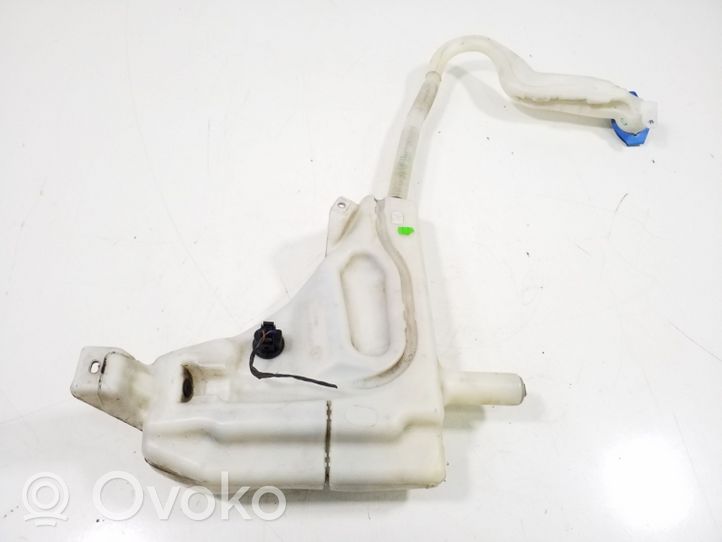 Audi Q7 4L Serbatoio/vaschetta liquido lavavetri parabrezza 4L0955453