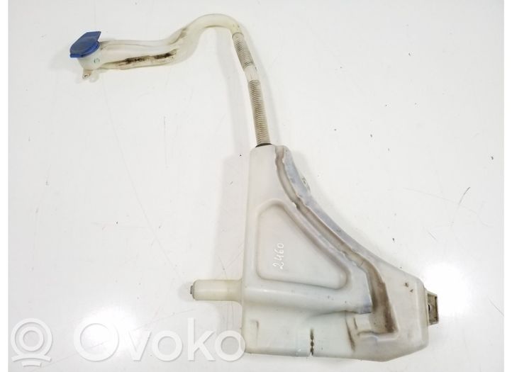 4L0955453 Audi Q7 4L Windshield washer fluid reservoir/tank, 13.80 € RRR
