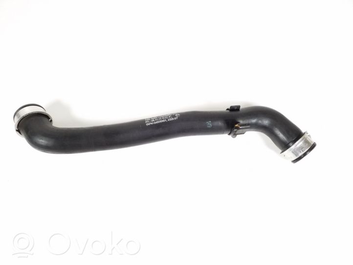 Mercedes-Benz GLK (X204) Engine coolant pipe/hose A2045012782