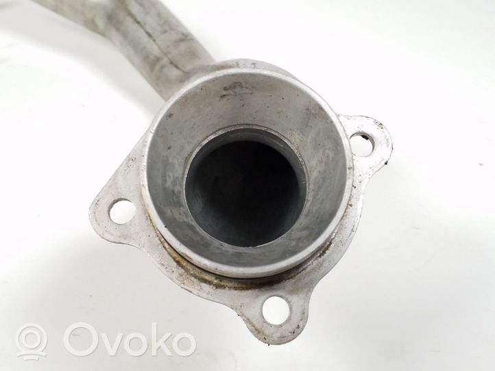 BMW 5 GT F07 Brake vacuum hose/pipe 7583939