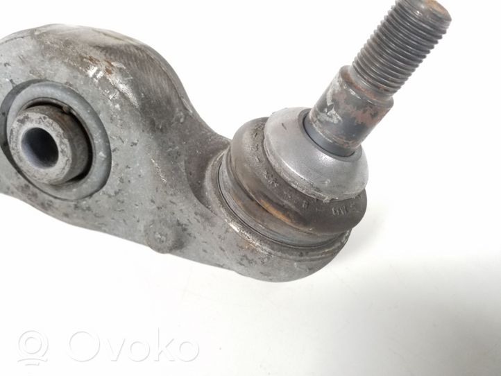 BMW 5 GT F07 Fourchette, bras de suspension inférieur avant 6798108