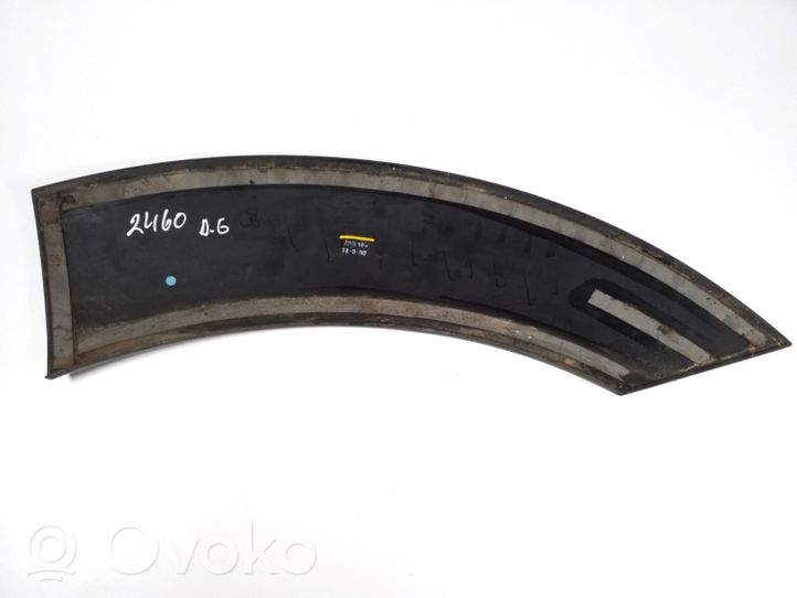 Audi Q7 4L Fender trim (molding) 4L0853818A