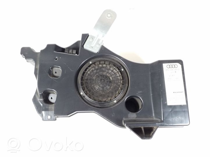 Audi A3 S3 8P Garsiakalbis (-iai) priekinėse duryse 8P4035382D