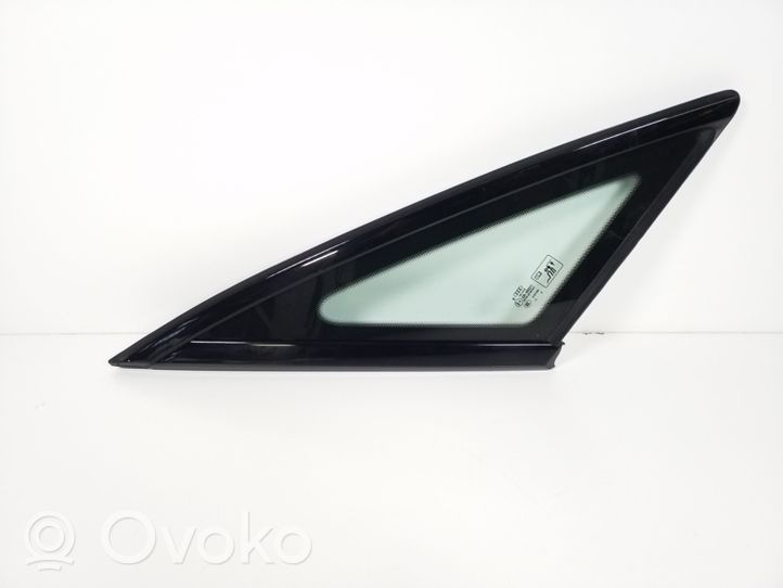 Audi A8 S8 D4 4H Rear side window/glass 4H4845299M