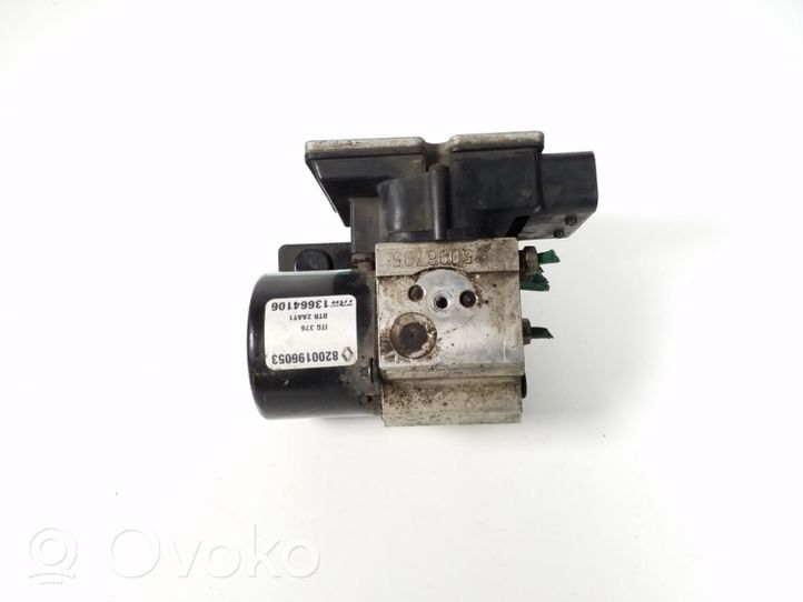 Opel Movano A Pompa ABS 13509006U