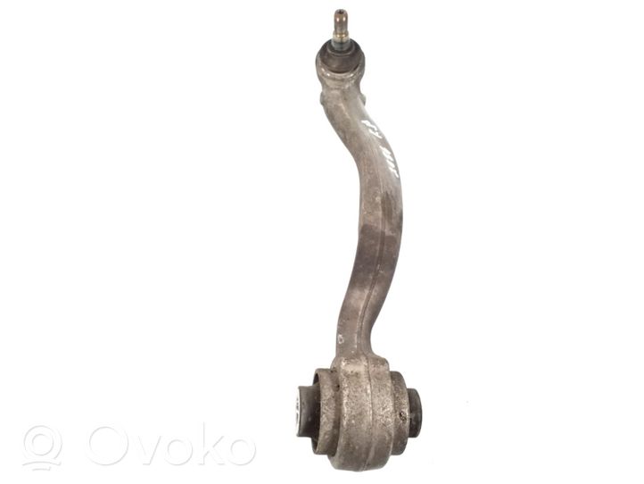 Mercedes-Benz SLK R172 Fourchette, bras de suspension inférieur avant A2043306711