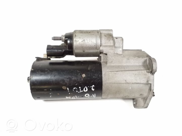 Audi A6 S6 C6 4F Motorino d’avviamento 03G911023