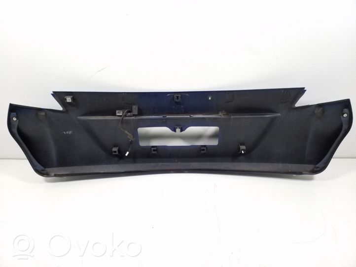 Honda Civic IX Altro elemento di rivestimento bagagliaio/baule 74890TV0ZZ00