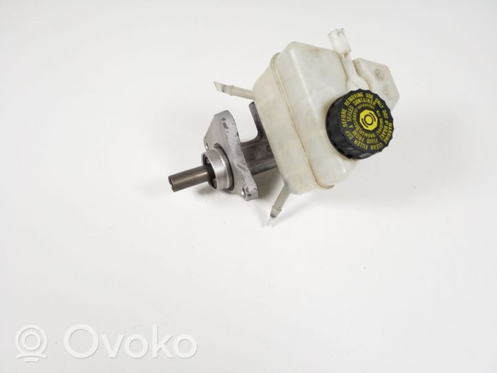 Mercedes-Benz SLK R172 Brake fluid reservoir A1724300102