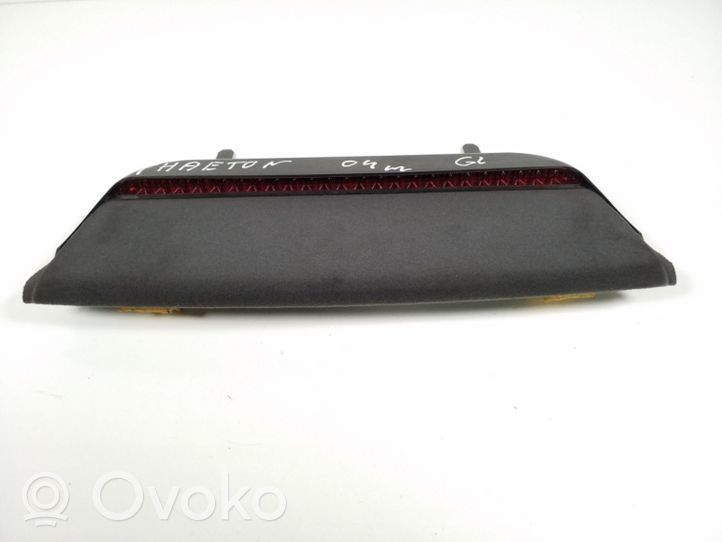 Volkswagen Phaeton Luce d’arresto centrale/supplementare 3D0945097D