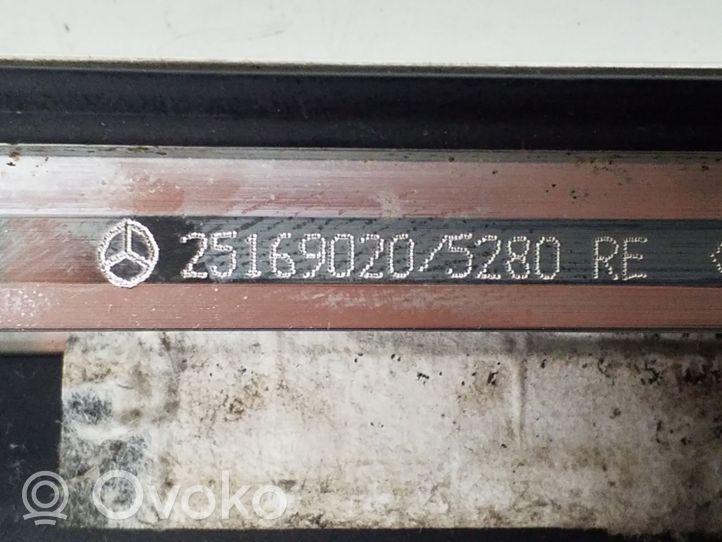 Mercedes-Benz R W251 Inna część podwozia A2516902080