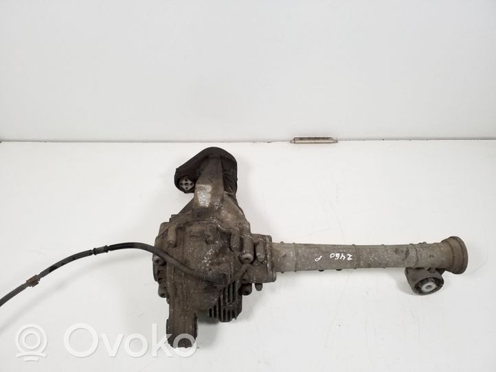 Audi Q7 4L Differenziale anteriore 0AA409508D