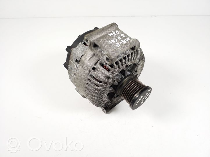 Mercedes-Benz E W211 Generatore/alternatore A6421540402