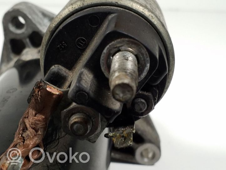 Chrysler 300C Starter motor 68080460AA