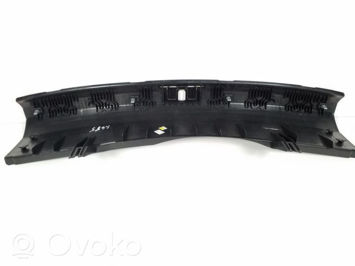 Audi A4 S4 B8 8K Rivestimento laterale del portellone posteriore/bagagliaio 8K5863471